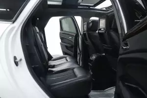 Cadillac  5