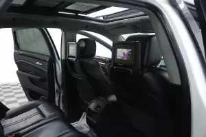 Cadillac  4
