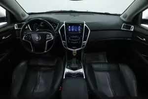 Cadillac  19
