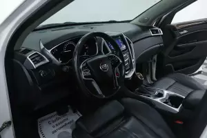 Cadillac  18