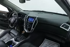 Cadillac  17