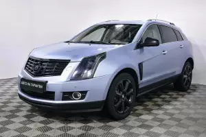 Cadillac  10