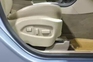 Cadillac  5