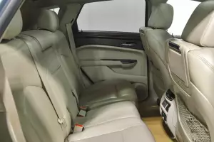 Cadillac  2
