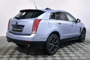 Cadillac  16