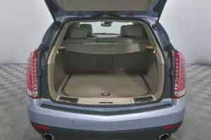 Cadillac  15