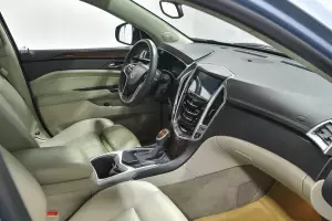 Cadillac  13