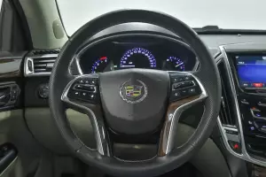 Cadillac  12