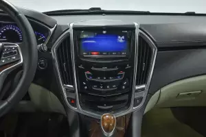Cadillac  11
