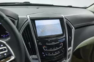 Cadillac  1