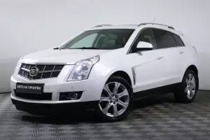 Cadillac  1