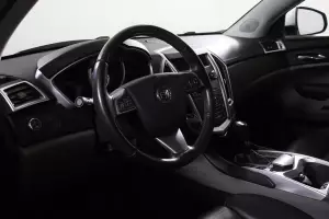 Cadillac  10