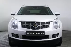Cadillac  2