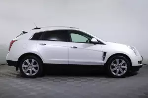Cadillac  3