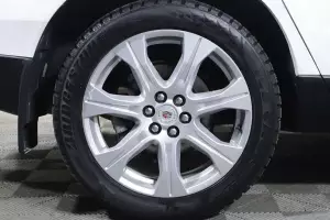 Cadillac  6