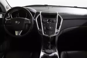 Cadillac  7