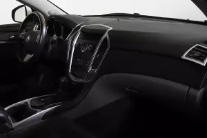 Cadillac  8