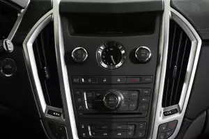 Cadillac  9