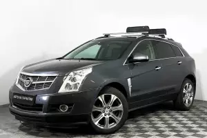 Cadillac  1