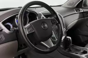 Cadillac  10
