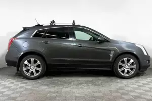 Cadillac  3
