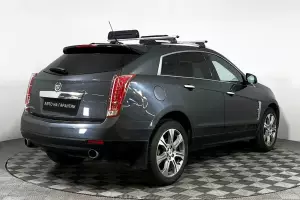 Cadillac  4