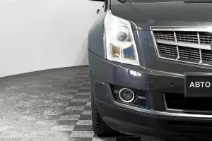 Cadillac  6