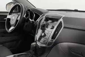 Cadillac  7