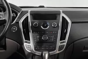 Cadillac  8