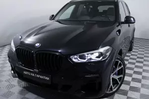 BMW  8