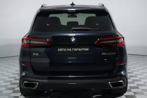 BMW  5