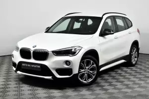 BMW  1
