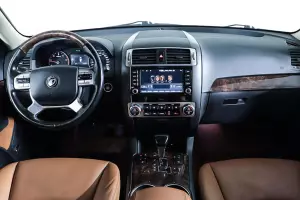 Kia  8