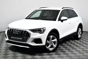 Audi  1