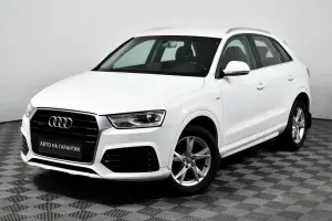 Audi  1