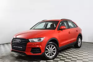 Audi  1