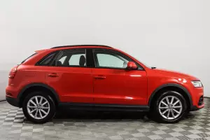 Audi  3