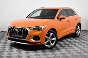 Audi  1