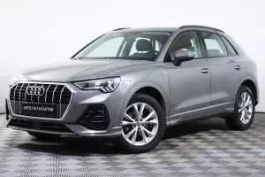 Audi  1