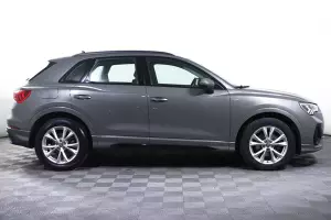 Audi  3