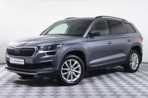 Skoda  1