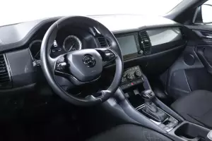 Skoda  10