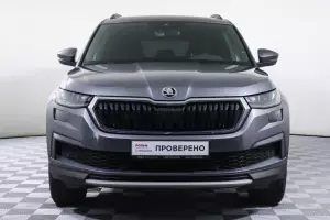 Skoda  2