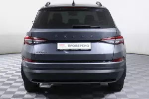 Skoda  5