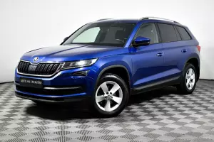 Skoda  1