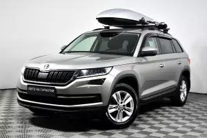 Skoda  1