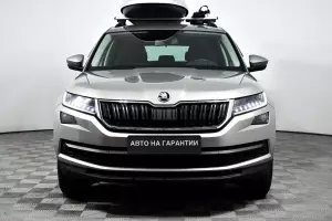 Skoda  2