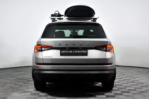 Skoda  5