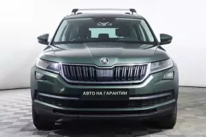 Skoda  2