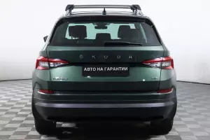 Skoda  5